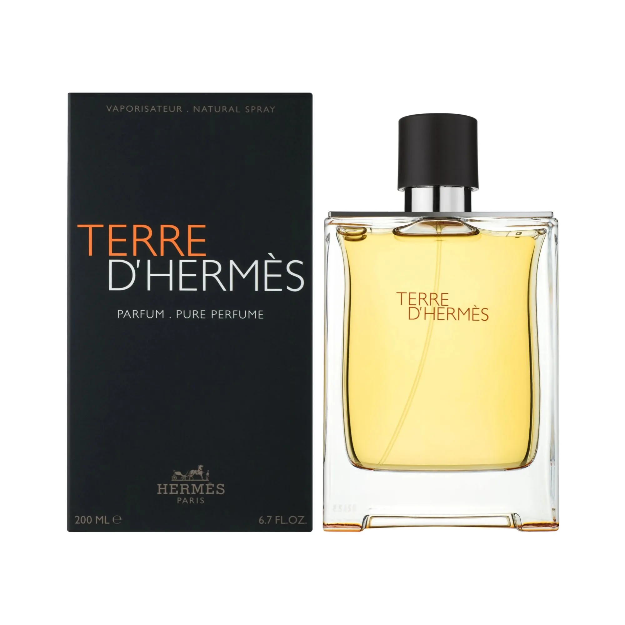 Terre d'Hermes Parfum Parfum